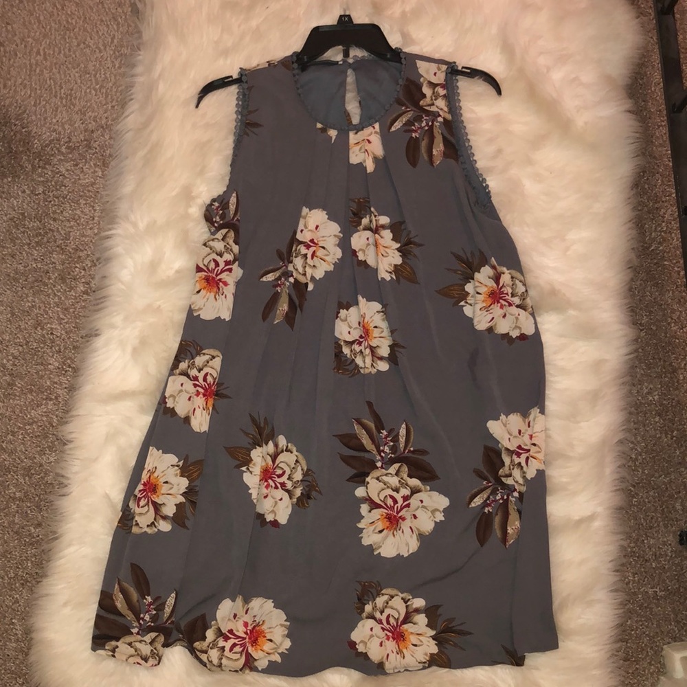 NWOT Merokeety dress XL